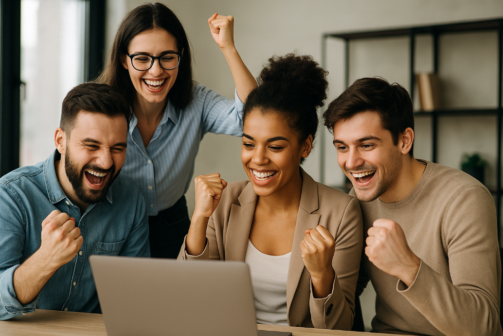 그로스해킹으로 스타트업 3개월 만에 유저 100만 달성기