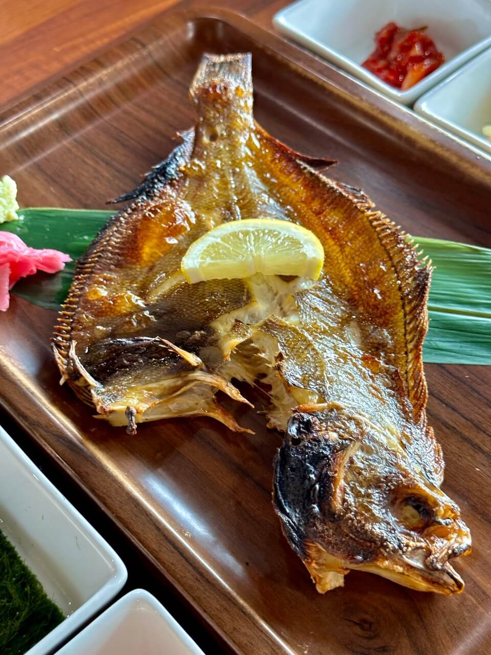 생방송오늘저녁 화덕생선구이 장굴비 구이 연천 맛집