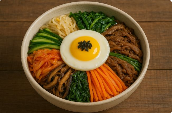 비빔밥