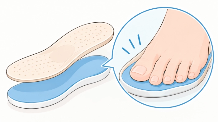 티눈 없애는 방법