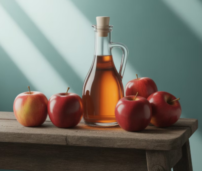 사과식초의 효능