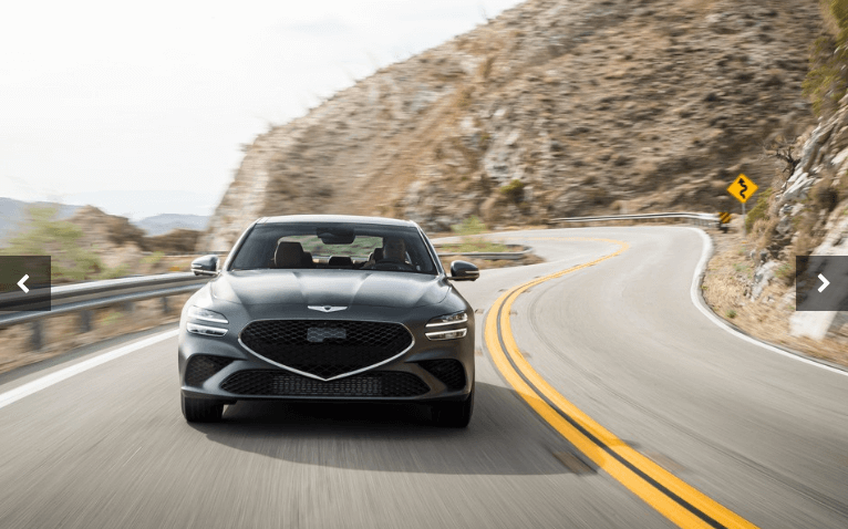 2023-제네시스-G70