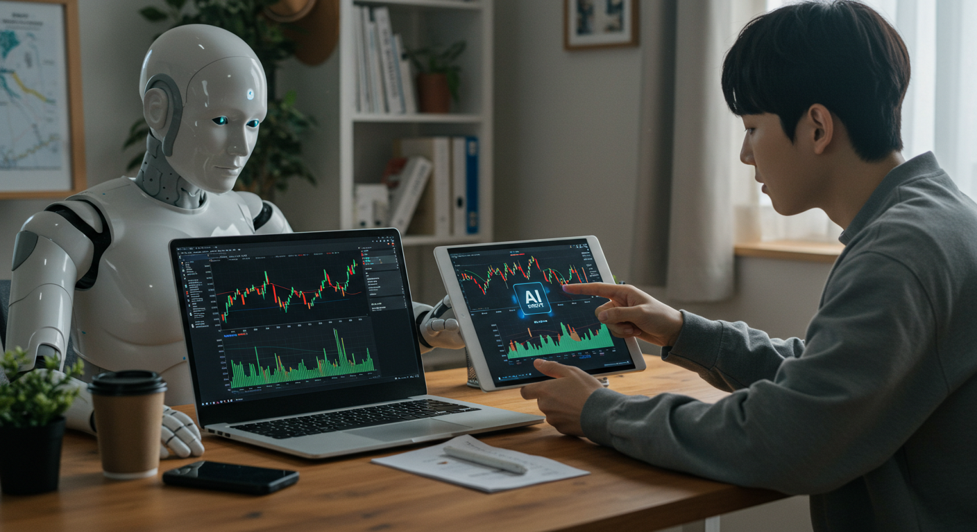 Ai 투자시대 사진