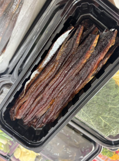 아영수산과메기