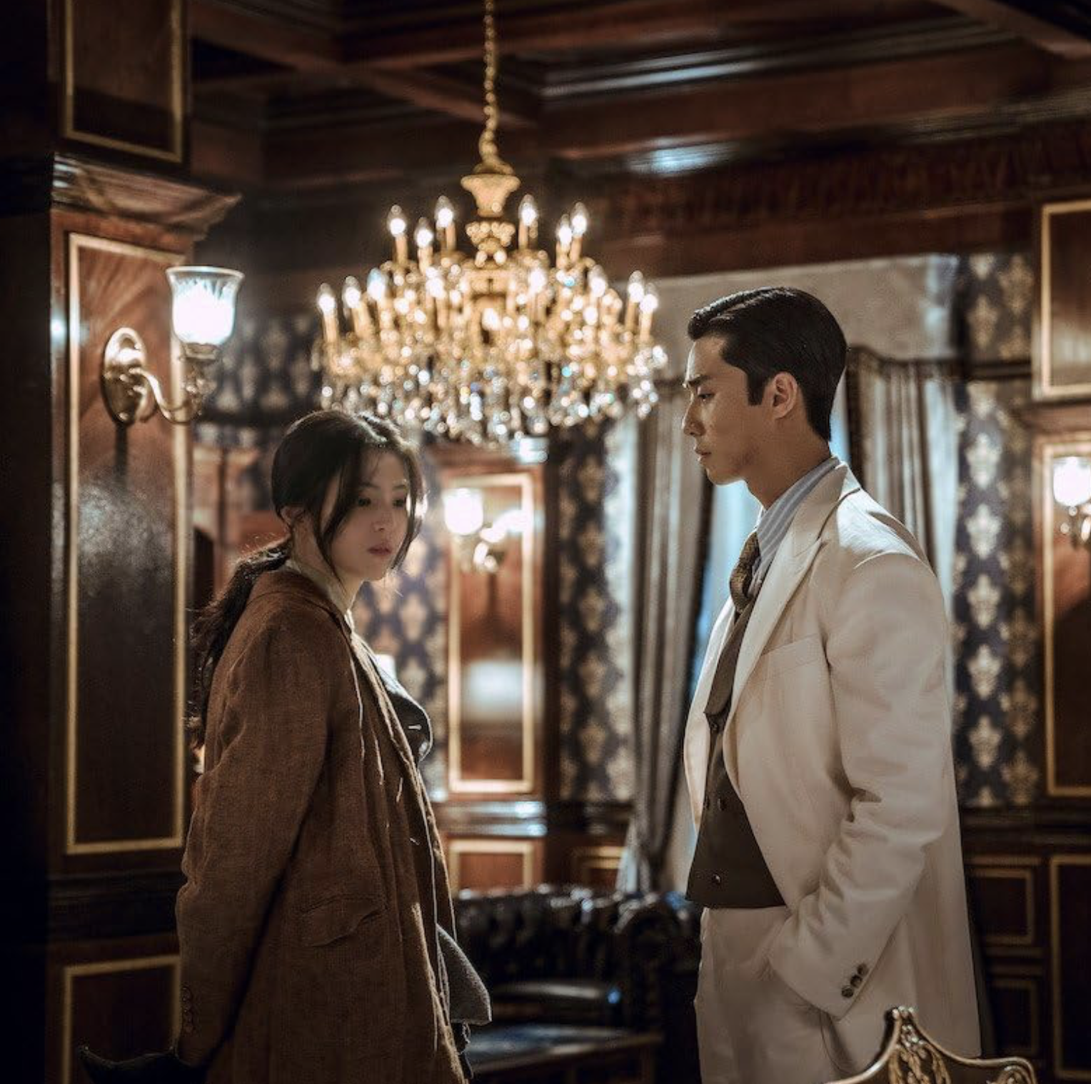 경성크리처 시즌 2