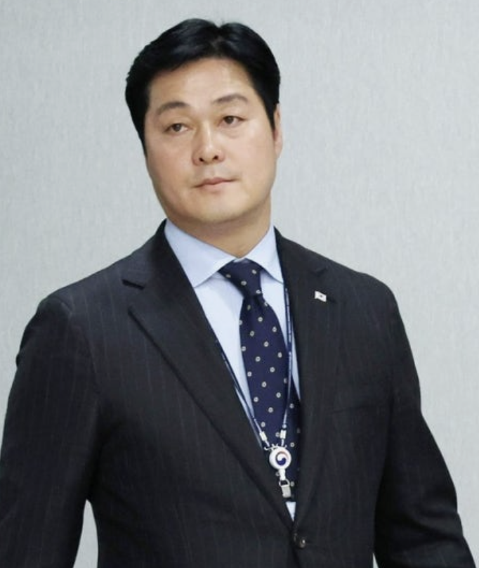 김승희 의전비서관 자녀 학폭 사건