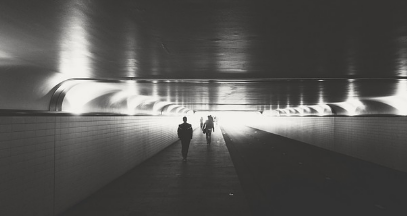 낯선 사람(모르는 사람)꿈 상황별 해몽