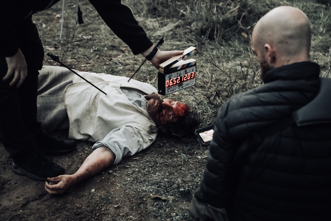 Kill