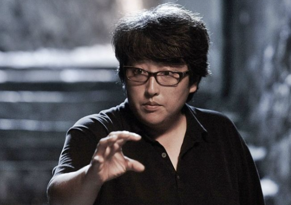 변영주 감독 사진