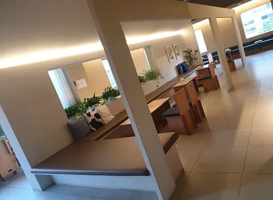 윤쉐프정직한제빵소 수원점