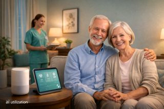 노인 통합돌봄 서비스 신청 방법 대상자 기관 정리