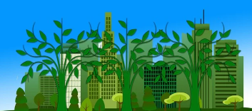 친환경 건축 – 지속 가능한 미래를 위한 디자인