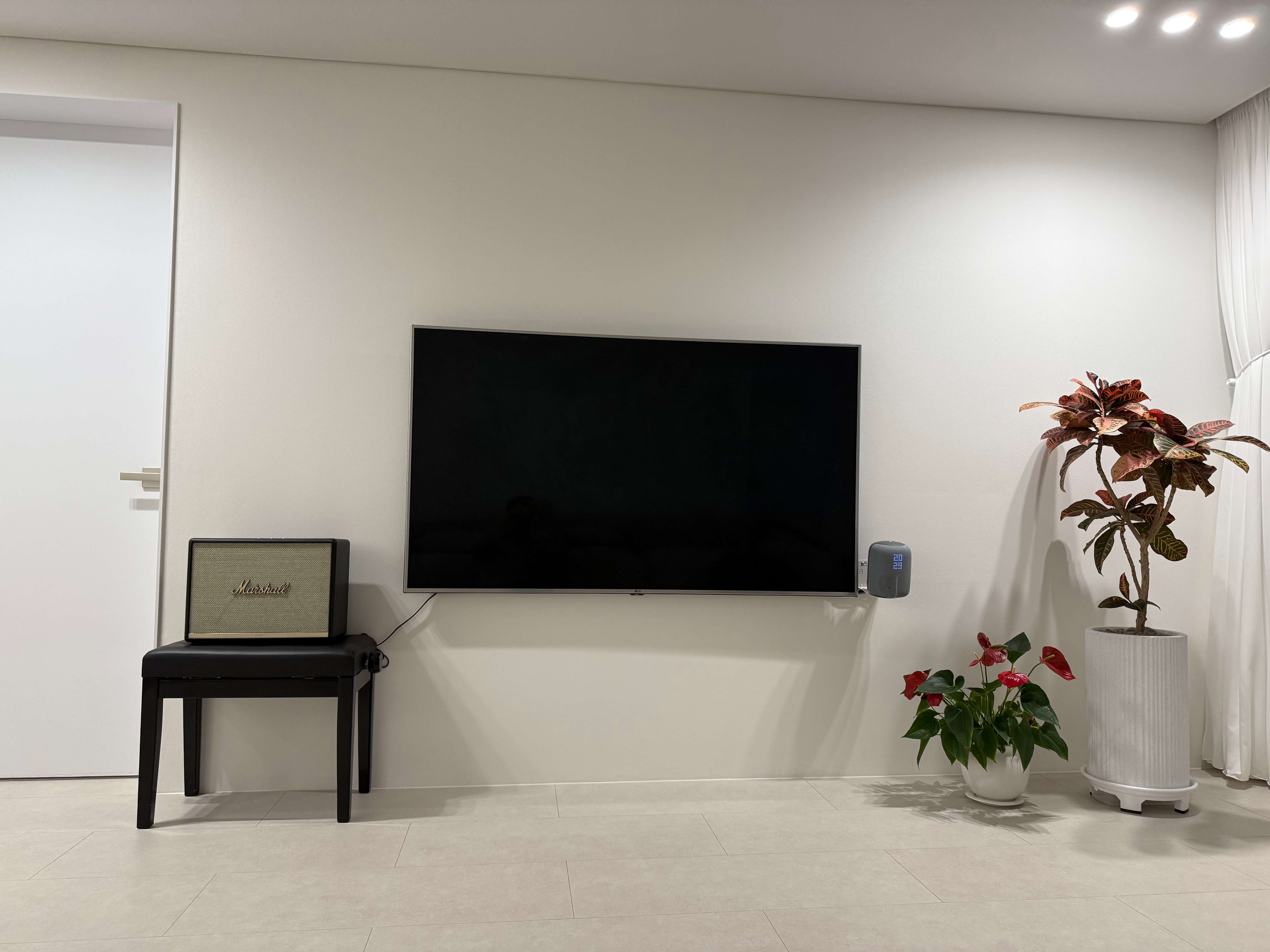 블루투스 스피커