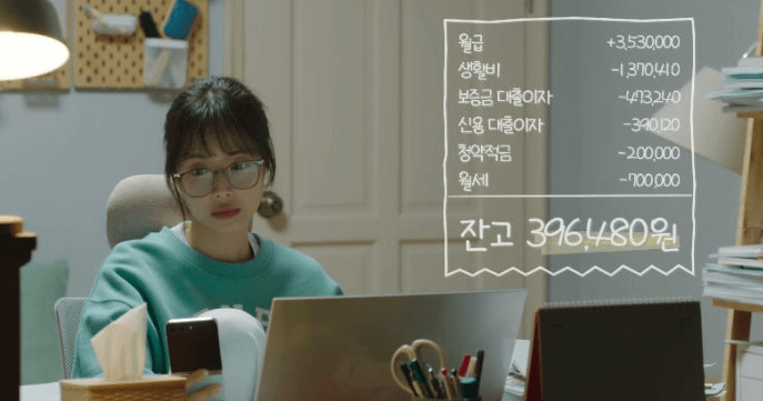 가족X멜로 지난 줄거리(1~2화)