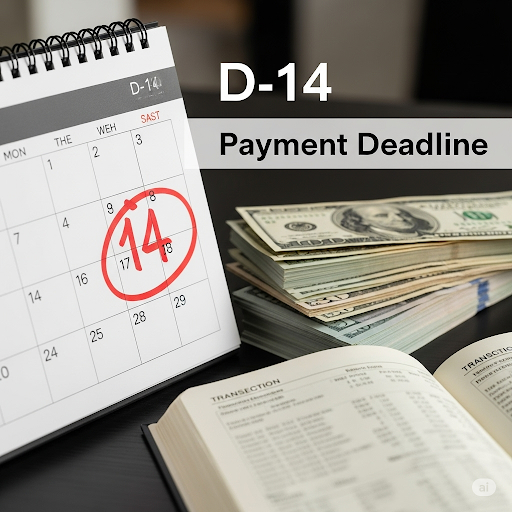 퇴직금 중간정산