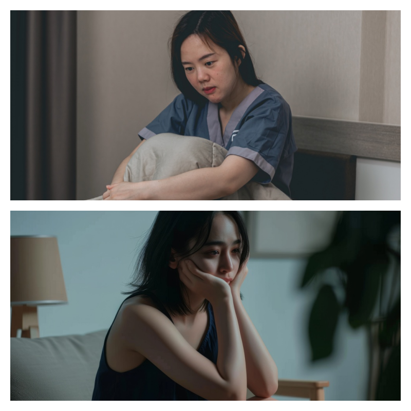 갱년기 영양제 정보 운동 여성호르몬균형