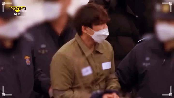자백 속 음모 파주 연쇄살인 택시기사 동거녀 살인범 이기영 미스터리