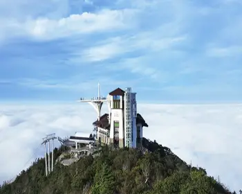 발왕산 케이블카_3