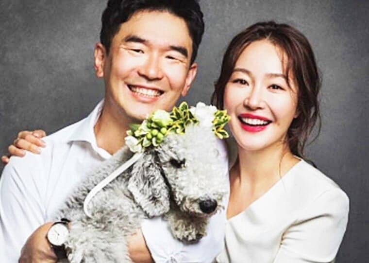배우-엄지원-전남편-오영욱