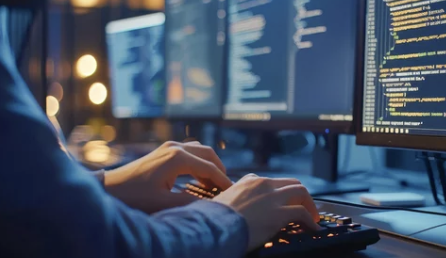 바이러스 검사 프로그램