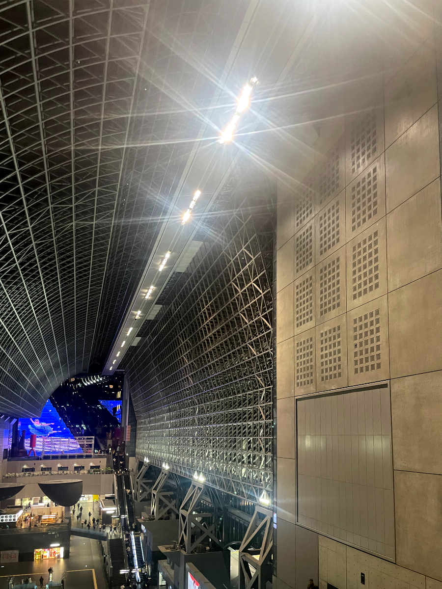 교토역 전망대3