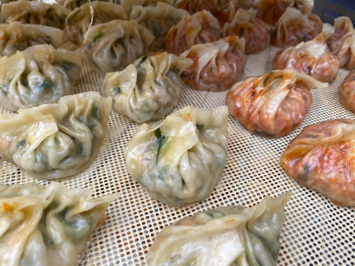 MBC 생방송 오늘 저녁 여주 만두&amp;#44;꽈배기&amp;#44;찹쌀도나스