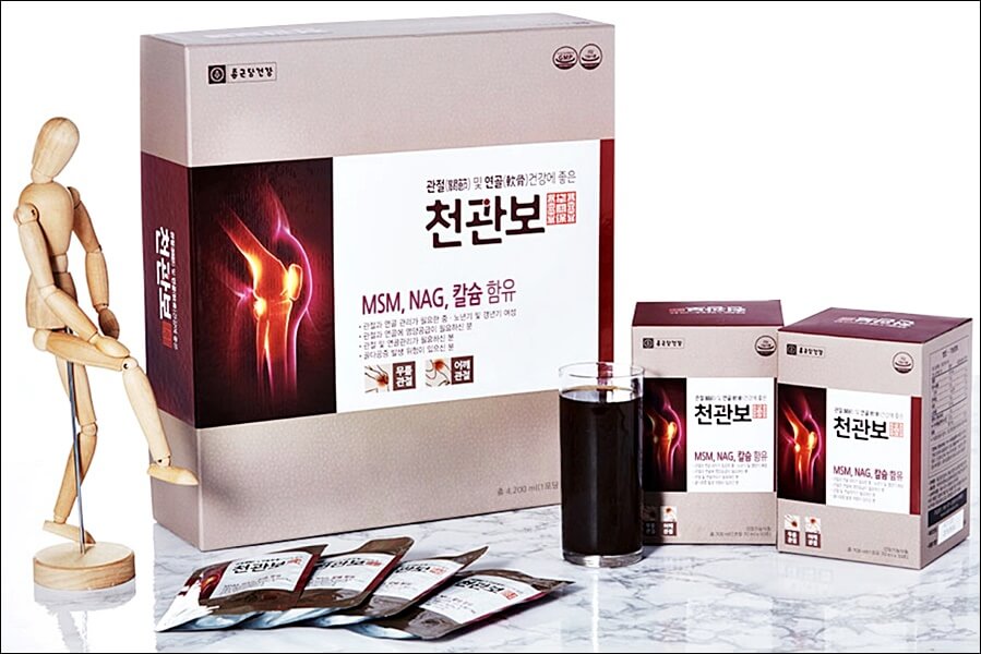 천관보 가격 효과 핵심정리