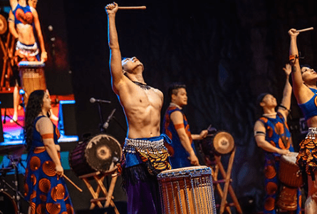 울산쇠부리축제