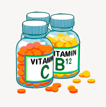 당뇨 환자에게 종합 비타민이 중요한 이유