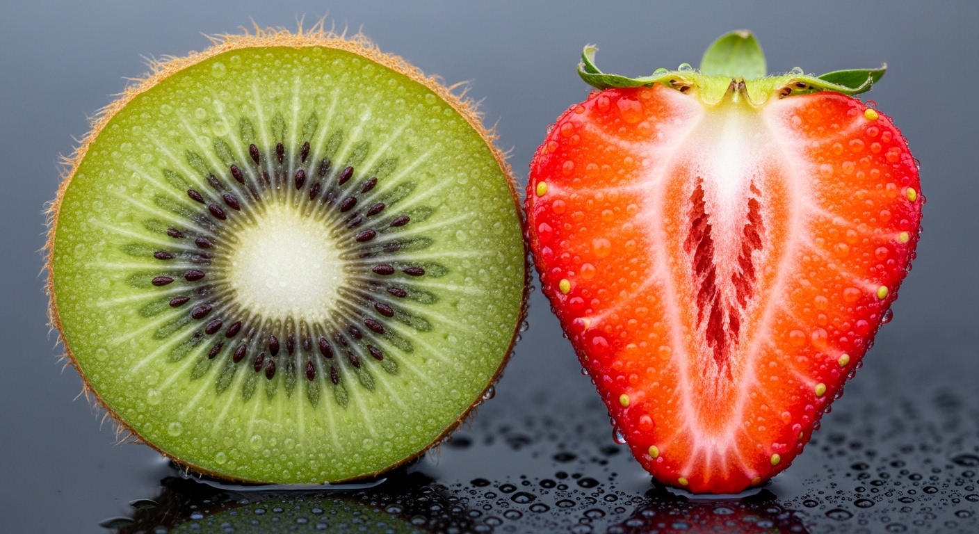 봄철과일섭취효능당뇨