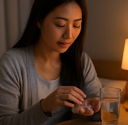 불면증 해결하려면