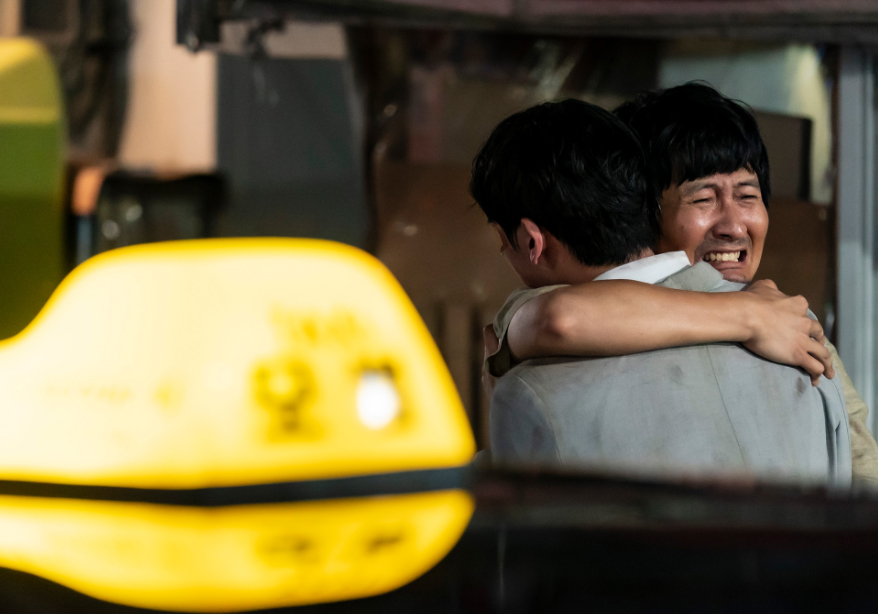 모범택시 시즌 2 몇부작