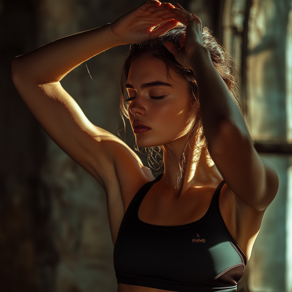 스트래스 관리 방법