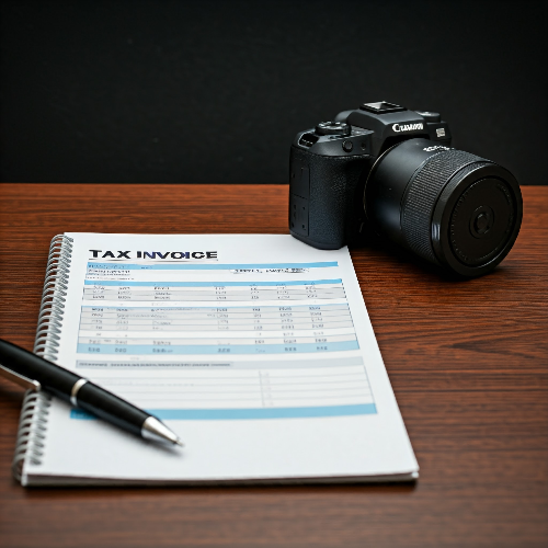 전자세금계산서