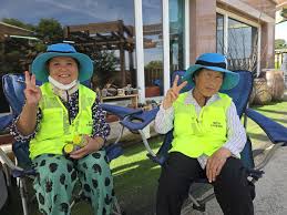 2026년 노인 일자리 지원사업 신청 자격 되나요