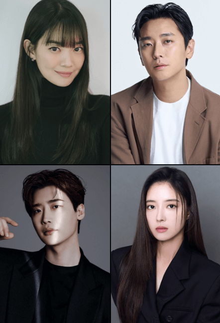 재혼황후 드라마 정보 총정리|2026 디즈니+ 공개