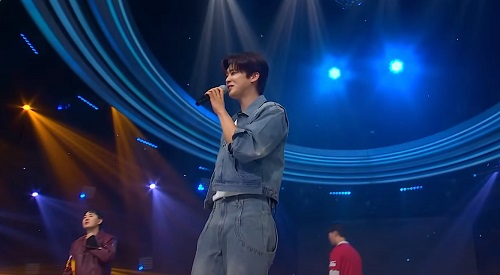 태클을 걸지 마 (박지현)