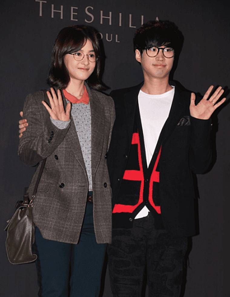 가수-타블로-아내-배우-강혜정