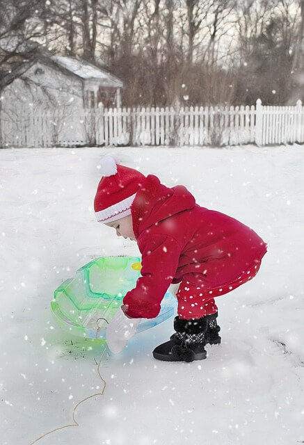 여의도 한강공원 눈썰매장|운영기간·요금·준비물 총정리
