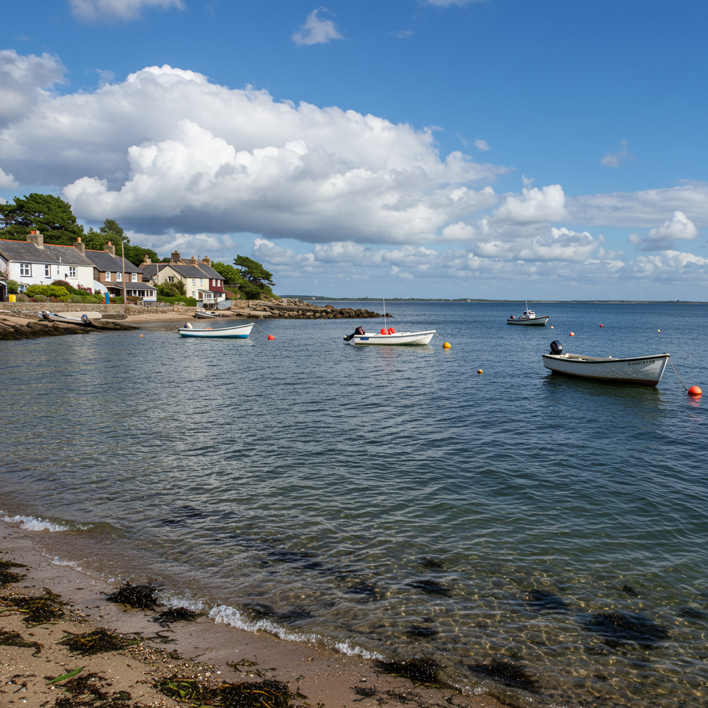 마음의 여유를 찾는 휴식법