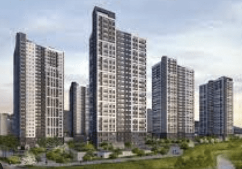 대방 신혼희망타운