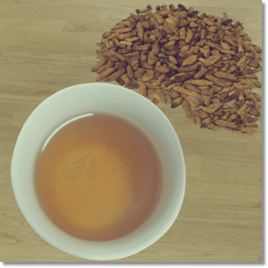 맥문동 차 효능 6가지