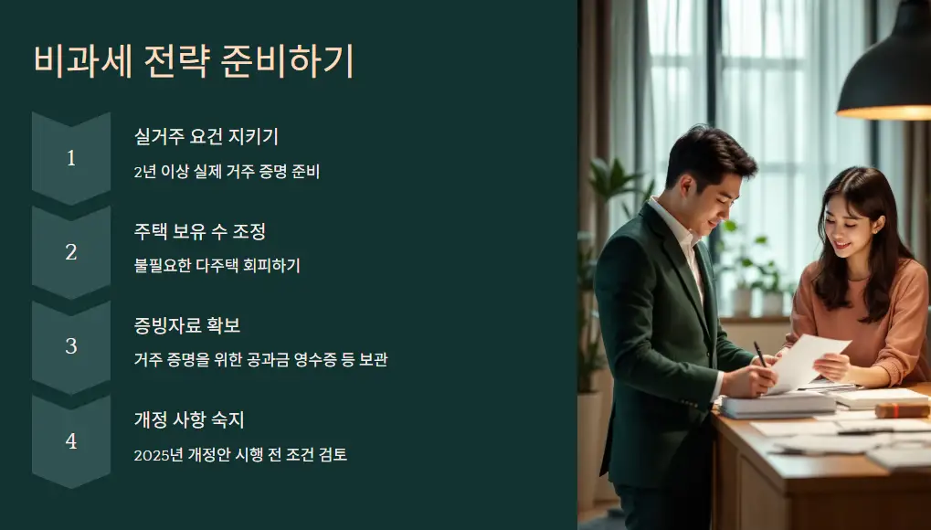 비과세와 절세는 어떻게 다를까?