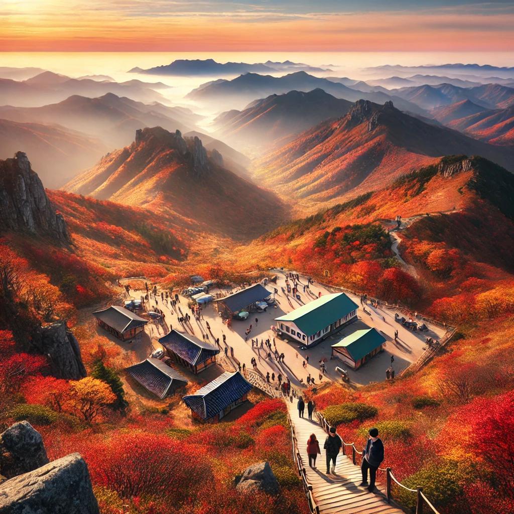 강원도 태백 가볼만한 곳