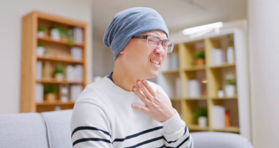 식도암의 원인과 증상, 진단, 치료와 예방 방법, 합병증