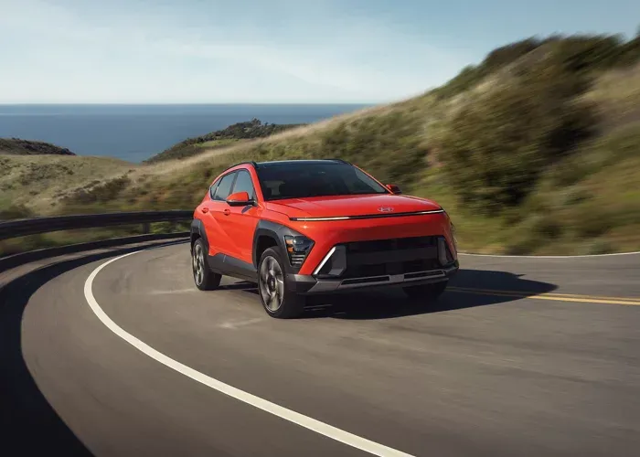 코나 하이브리드 이미지