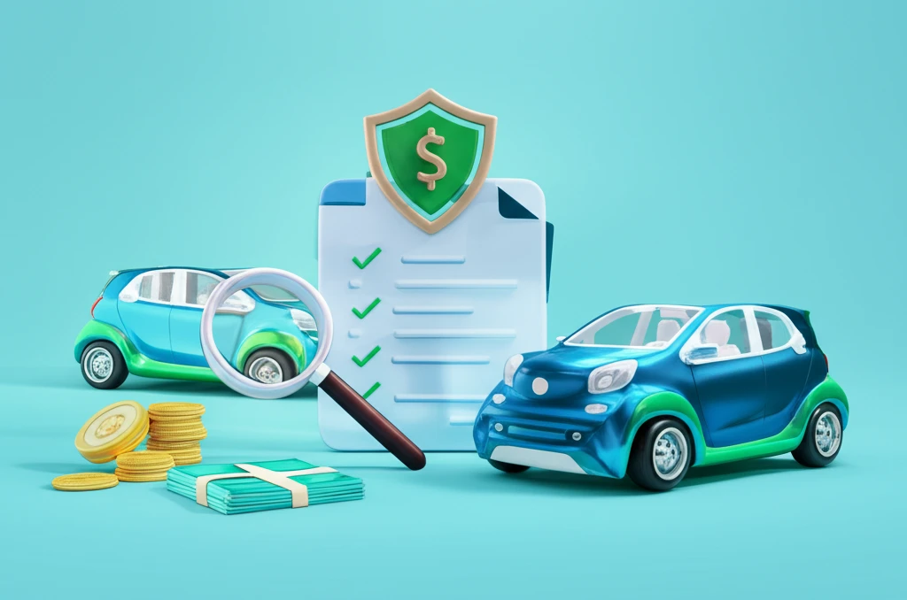 중고 전기차 구매 시 확인해야 할 보..