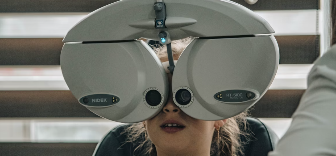 대표 여름철 안질환과 특징