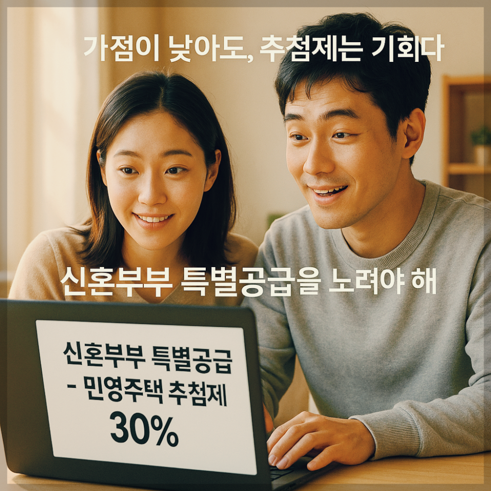 청약점수