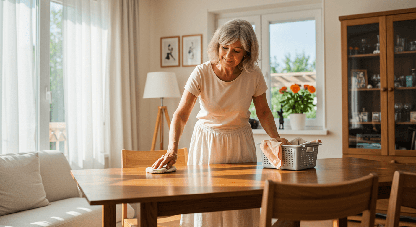 여름철 땀띠와 습진 케어 루틴